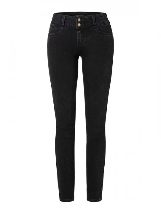 Foto van product TIMEZONE Jeans 'Enya' black denim