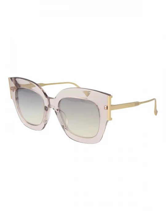 Foto van product Tods Zonnebril 'Tods Sunglasses TO0310 72C 52' rosa TOD'S