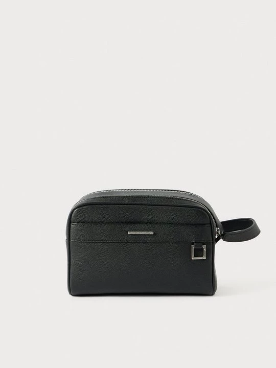 Foto van product Toilettas Armani Exchange zwart