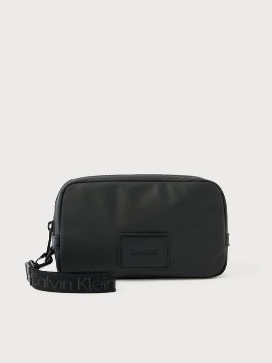 Foto van product Toilettas Calvin Klein zwart