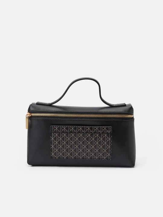 Foto van product Toilettas Calvin Klein zwart