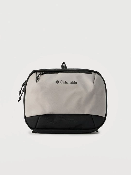 Foto van product Toilettas Columbia donkergrijs
