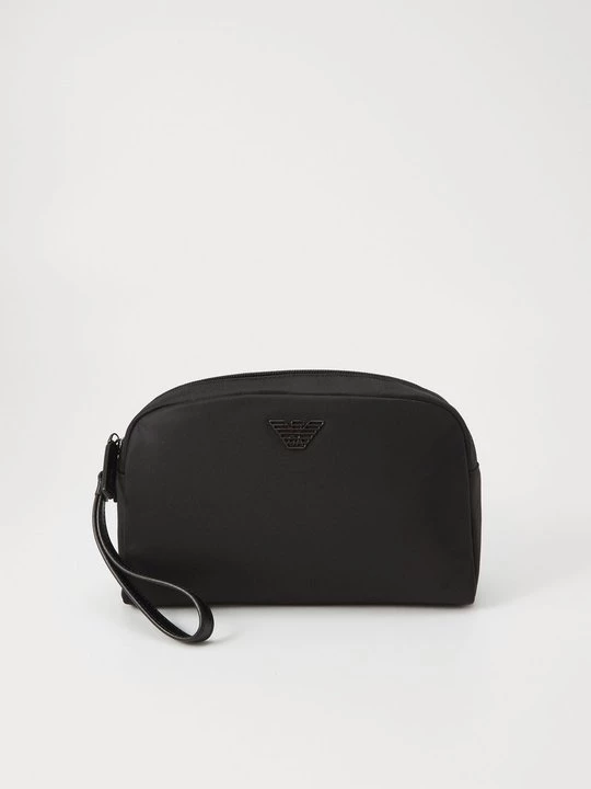 Foto van product Toilettas Emporio Armani zwart