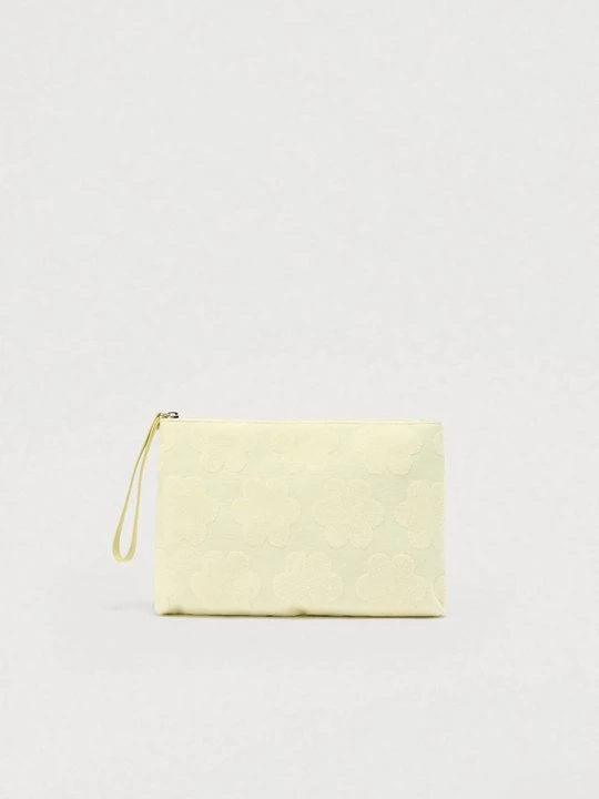 Foto van product Toilettas Even&Odd By Zalando groen