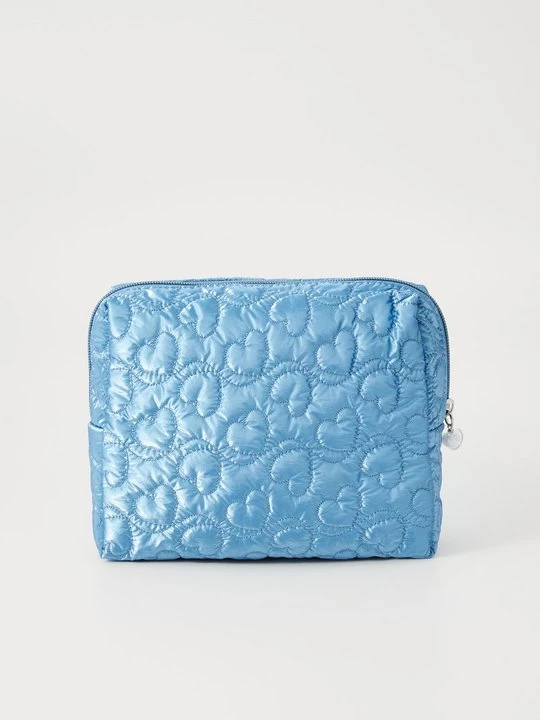 Foto van product Toilettas Even&Odd By Zalando lichtblauw
