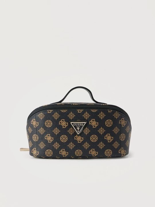 Foto van product Toilettas Guess bruin