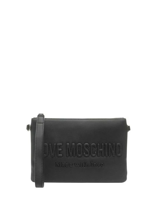 Foto van product Toilettas LOVE MOSCHINO zwart