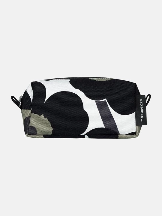 Foto van product Toilettas Marimekko zwart