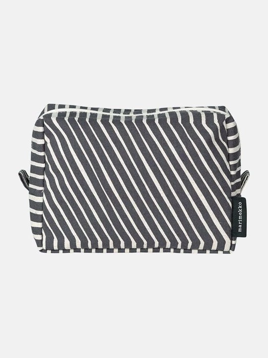 Foto van product Toilettas Marimekko zwart