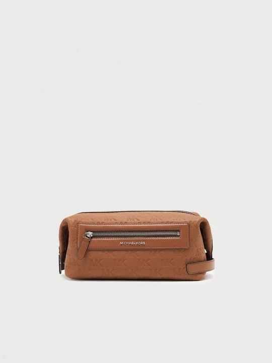 Foto van product Toilettas Michael Kors bruin