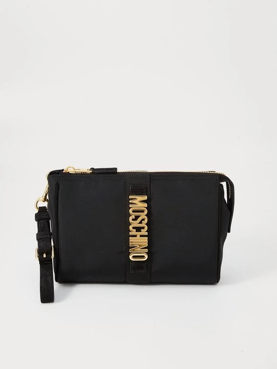Foto van product Toilettas MOSCHINO zwart
