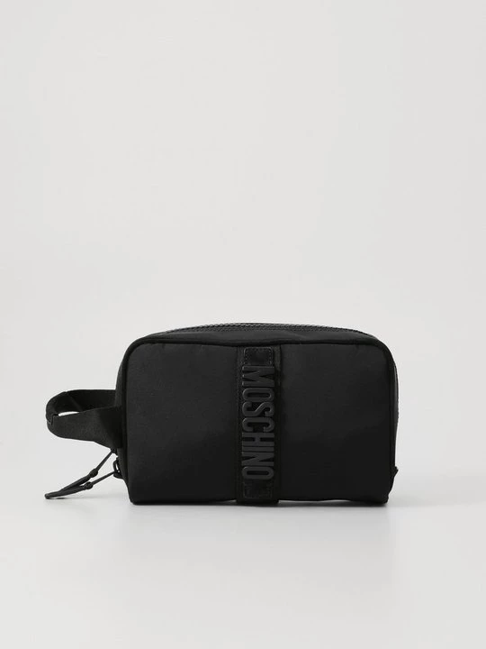 Foto van product Toilettas MOSCHINO zwart