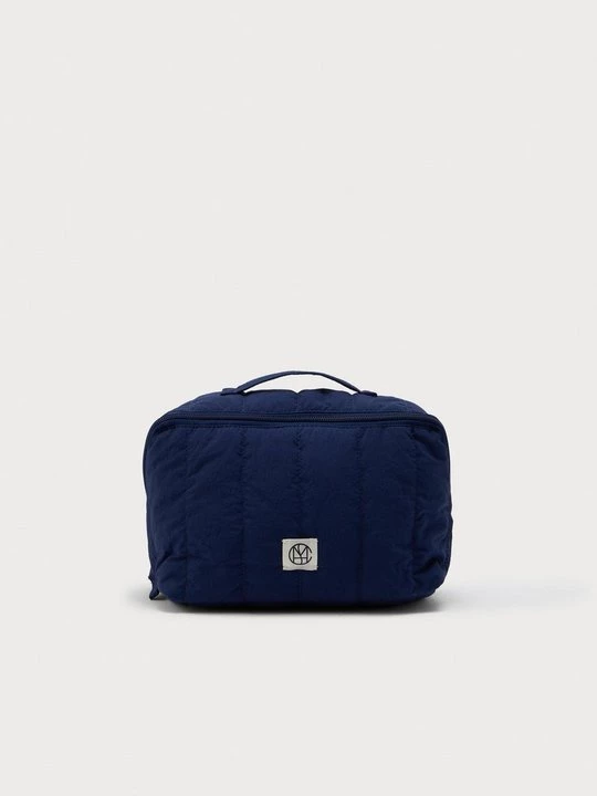 Foto van product Toilettas MSCH Copenhagen blauw