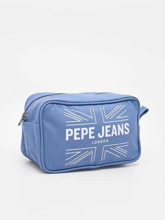 Foto van product Toilettas Pepe Jeans blauw