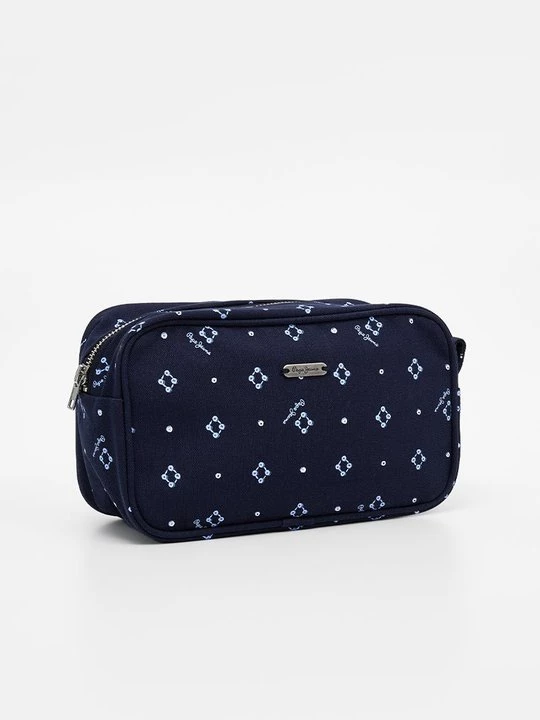Foto van product Toilettas Pepe Jeans donkerblauw