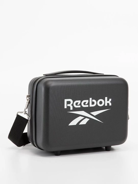 Foto van product Toilettas Reebok zwart