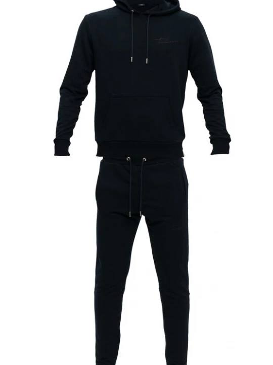 Foto van product Tom Barron Joggingpak blauw