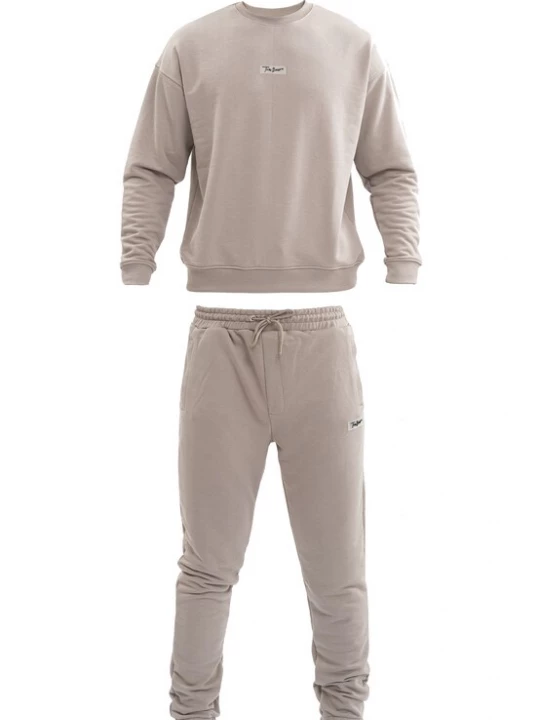 Foto van product Tom Barron Sportpak grijs
