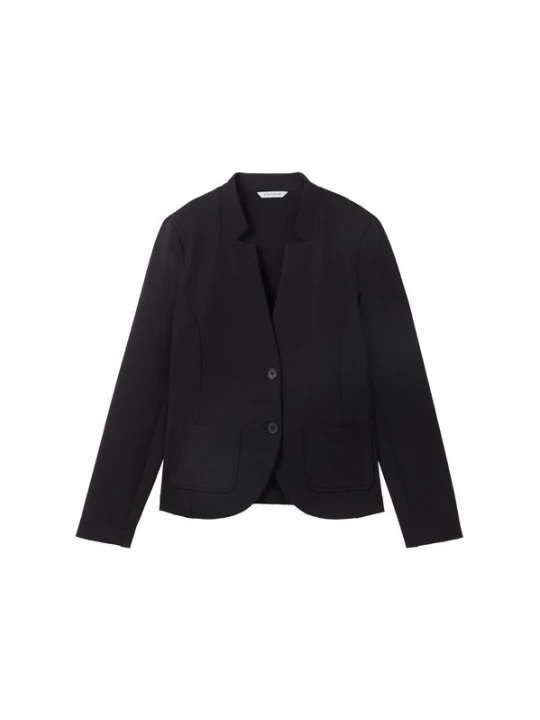 Foto van product TOM TAILOR Blazers zwart