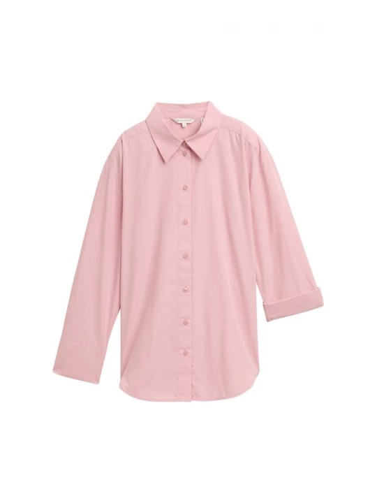 Foto van product TOM TAILOR Blouse pink