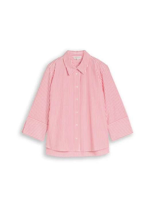 Foto van product TOM TAILOR Blouse rosa / pitaja roze