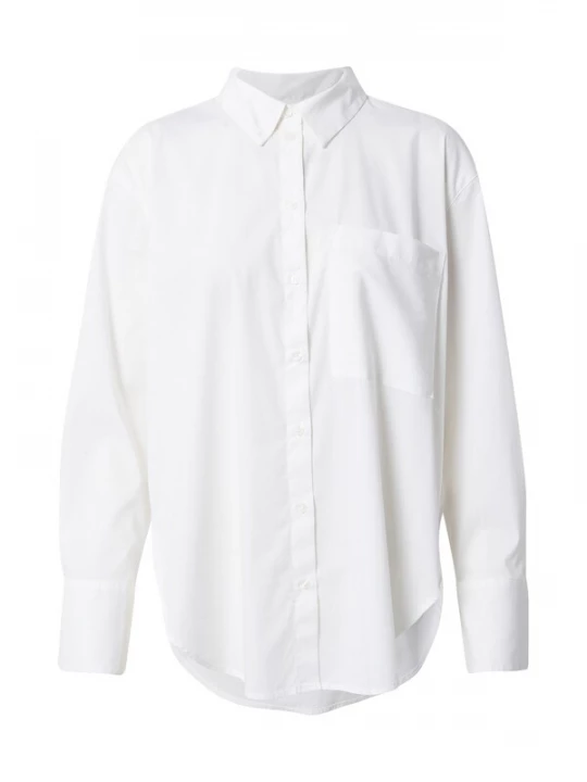Foto van product TOM TAILOR Blouse wit