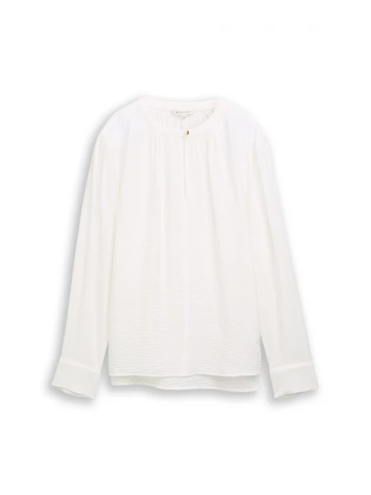 Foto van product TOM TAILOR Blouse wit