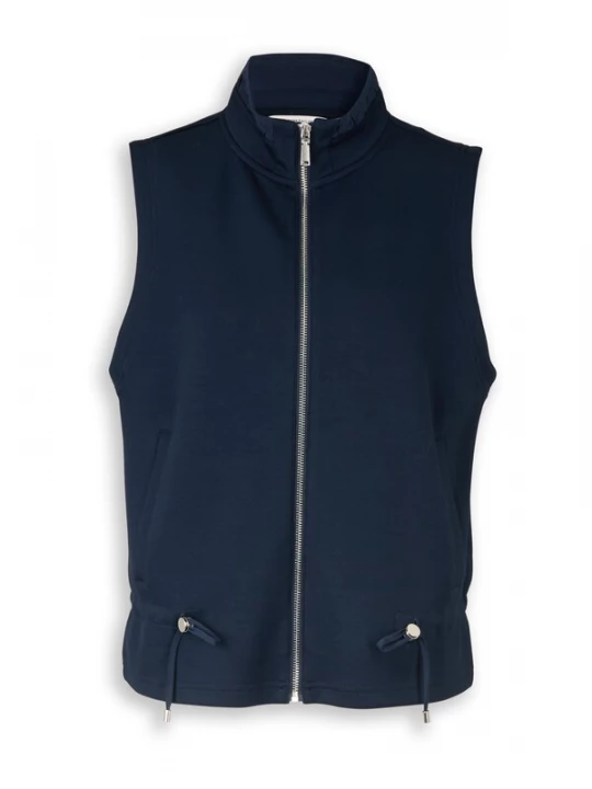 Foto van product TOM TAILOR Bodywarmer donkerblauw