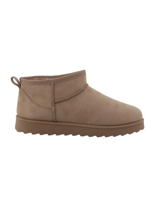 Foto van product TOM TAILOR Boots beige