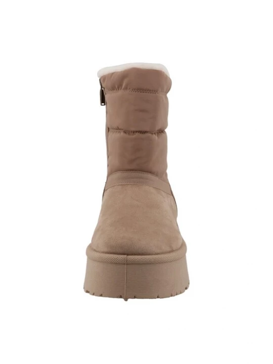 Foto van product TOM TAILOR Boots beige