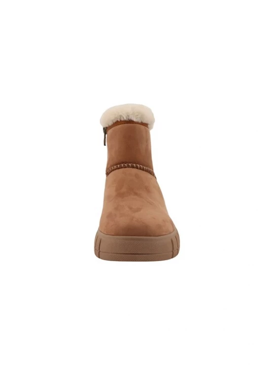 Foto van product TOM TAILOR Boots crème / pueblo