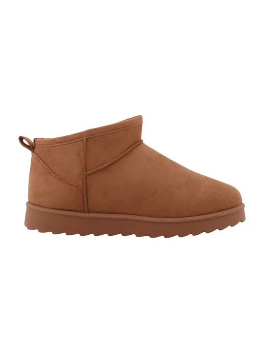 Foto van product TOM TAILOR Boots karamel