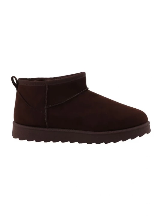 Foto van product TOM TAILOR Boots mokka