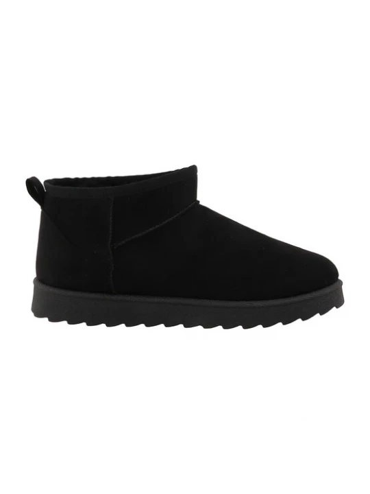 Foto van product TOM TAILOR Boots zwart