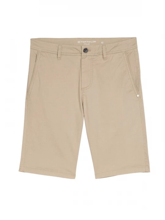 Foto van product TOM TAILOR Broek beige