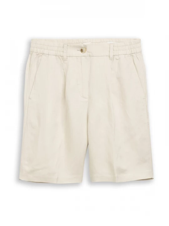 Foto van product TOM TAILOR Broek beige