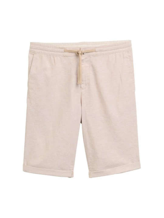 Foto van product TOM TAILOR Broek beige