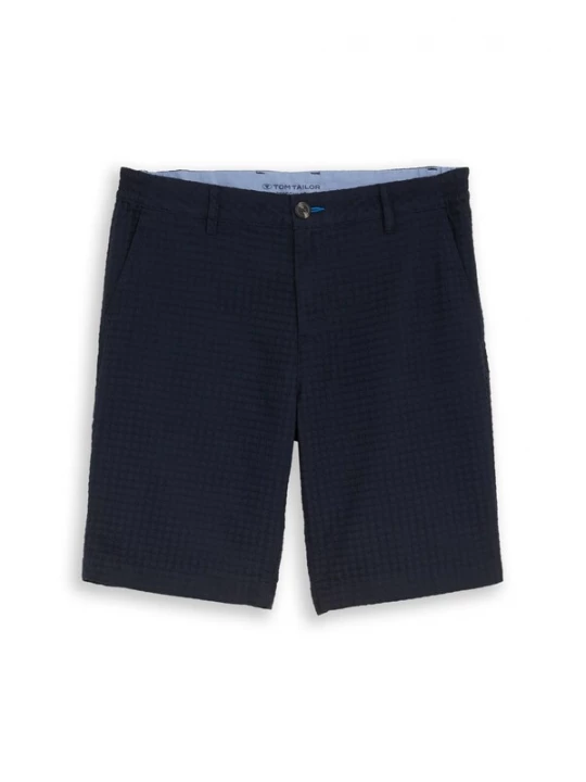 Foto van product TOM TAILOR Broek blauw
