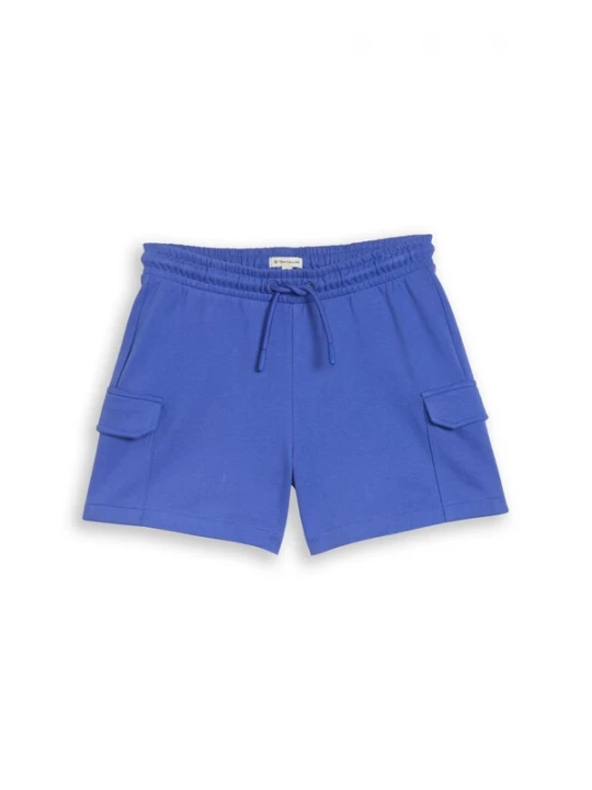 Foto van product TOM TAILOR Broek blauw
