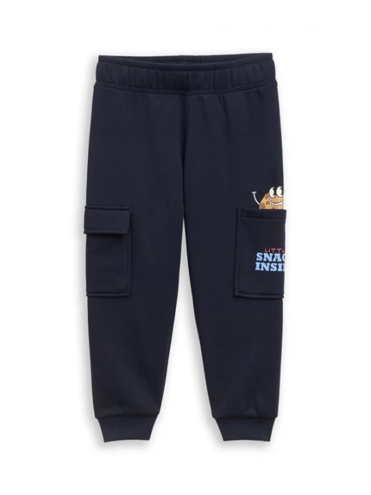 Foto van product TOM TAILOR Broek blauw