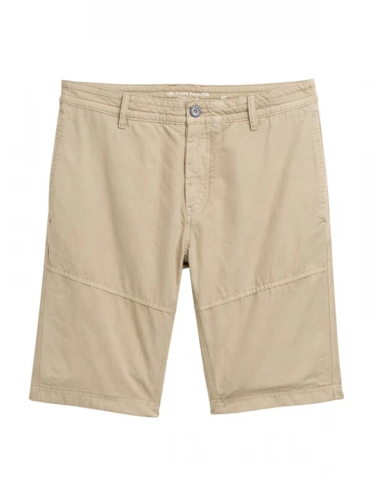 Foto van product TOM TAILOR Broek crème