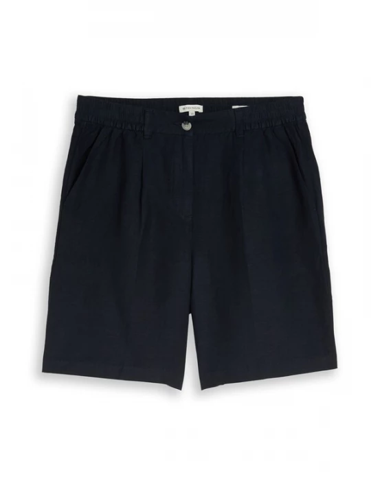 Foto van product TOM TAILOR Broek donkerblauw