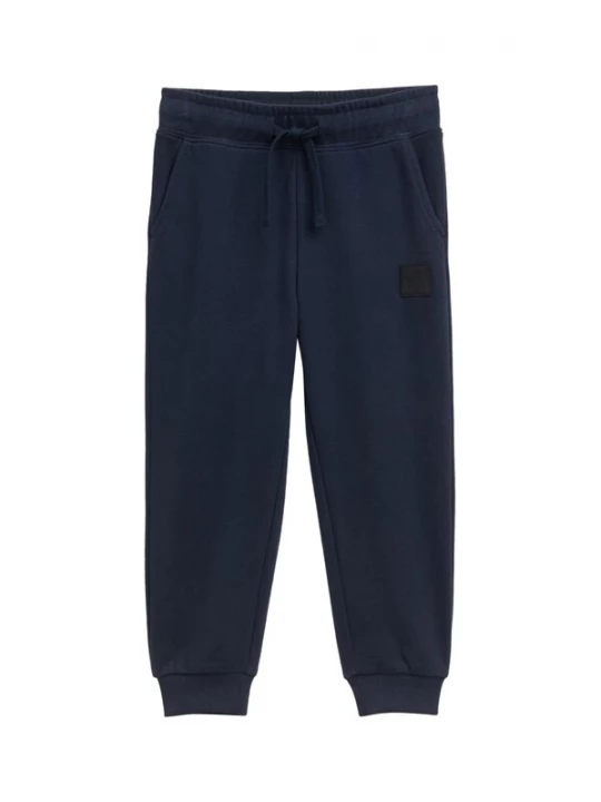 Foto van product TOM TAILOR Broek donkerblauw