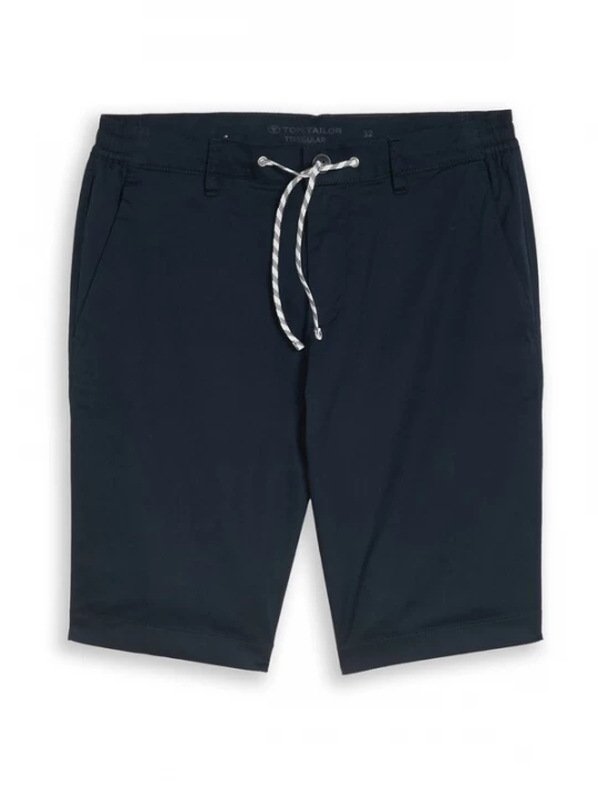 Foto van product TOM TAILOR Broek donkerblauw