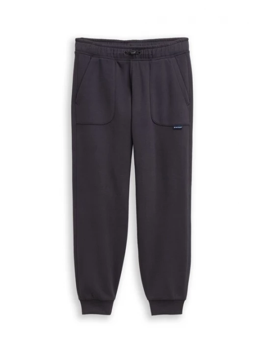 Foto van product TOM TAILOR Broek donkergrijs