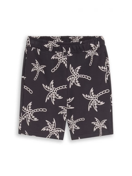 Foto van product TOM TAILOR Broek donkergrijs