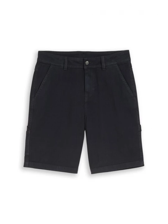 Foto van product TOM TAILOR Broek donkergrijs