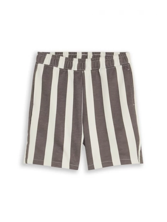 Foto van product TOM TAILOR Broek grijs / offwhite