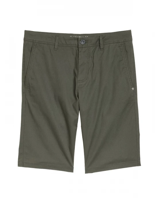 Foto van product TOM TAILOR Broek jade groen