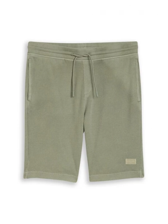 Foto van product TOM TAILOR Broek kaki